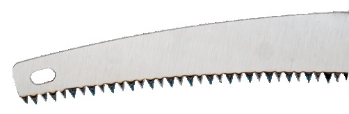 Пила садовая обрезная для использования с шестом 6 TPI, пластиковая рукоятка, 360 мм, с перетачиваемым зубом