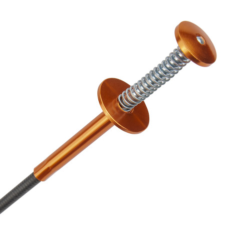 Magnetic flexible collet gripper 610mm "AV Steel"