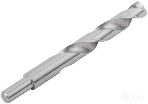Metal drill bit HSS ground in a blister, sharpening angle 135°, 18.0 x 191 mm (1 pc.)