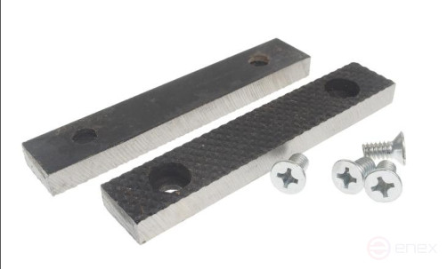 Губки и набор винтов для тисков JTC-3121 JTC