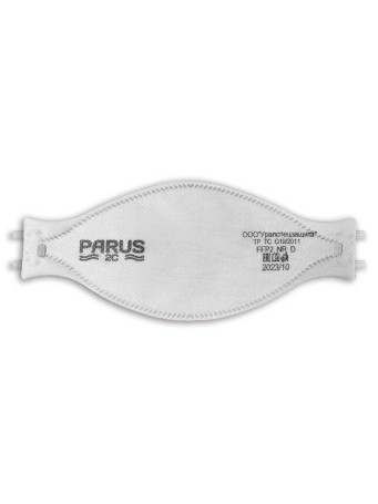 PARUS 2 Respirator With