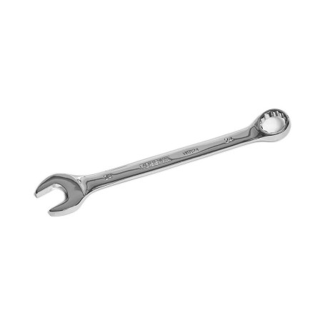 W0124 ROSSVIK combination wrench, 24mm