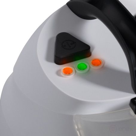 Пароочиститель BORT BDR-2700-R