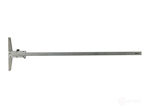 Rod depth Gauge SHG- 630 0.05 Micron