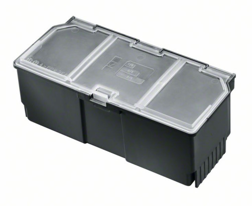 SystemBox Medium container for accessories | size S