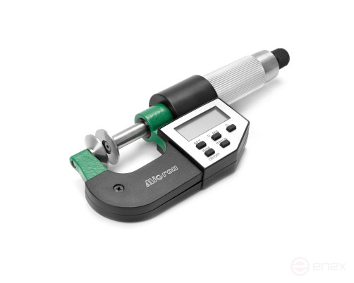 Микрометр зубомерный МЗЦ- 25 0,001 электр. МИК