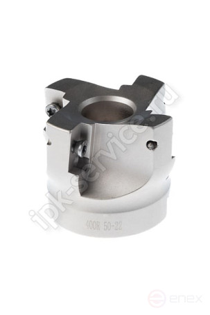 BAP400R50-22-4T Корпус фрезы ИПК