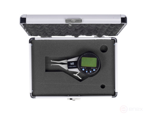 Нутромер индикаторный рычажный электр. НИРЦ 5 - 15 0,005 ЧИЗ