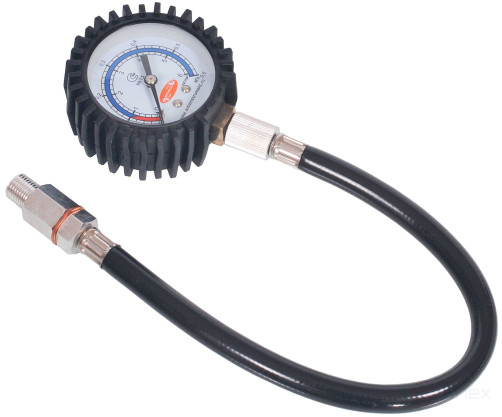 VAZ Engine Oil Pressure Meter, GAZ (Avtodor) 40085
