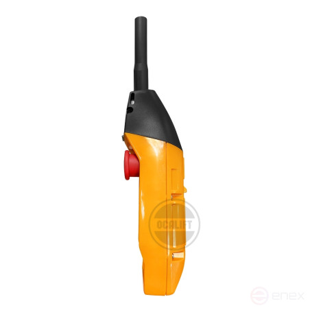 OCALIFT Пульт управления 2 кнопки М5 2 скорости, стоп, IP55 TNHA1-61FS