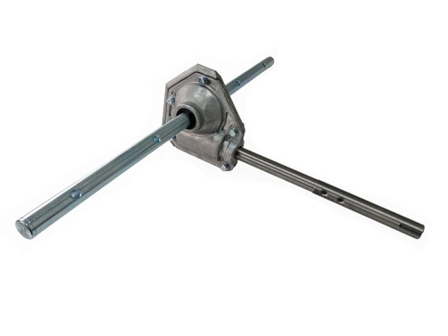 Gearbox HBM24DT, HBM28D/KCD24-01-07