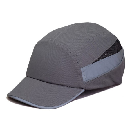 Protective helmet RZ BioT® CAP grey , 10 pcs.