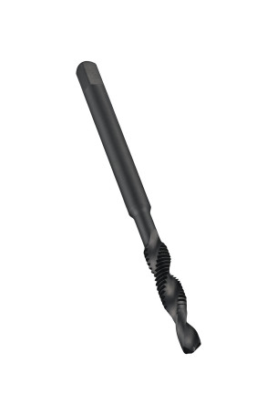 Комбинированный метчик со спиральной стружечной канавкой 30° M 6