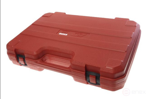 Clutch Replacement Kit (FORD VOLVO Power Shift DPS6, 6DCT250) JTC