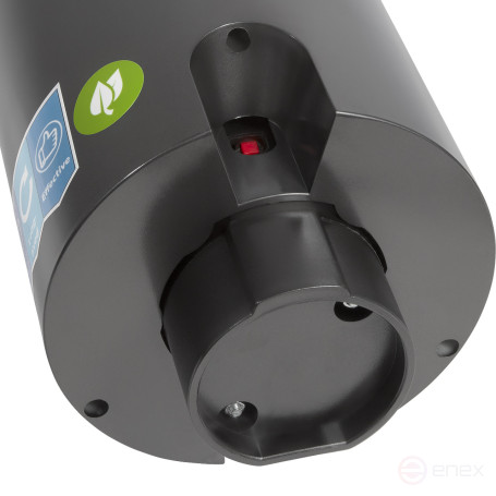 Измельчитель пищевых отходов BORT TITAN 4000 Control