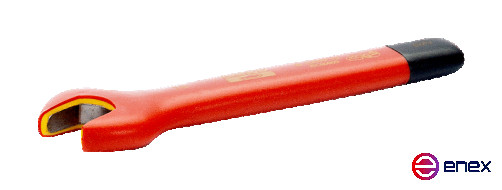 Horn wrench, 27 mm, 1000V
