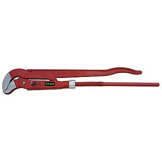 Gas adjustable wrench, 1 1/2"