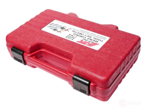 Набор фиксаторов распредвала для установки фаз ГРМ (MERCEDES M270: 270589006100) JTC