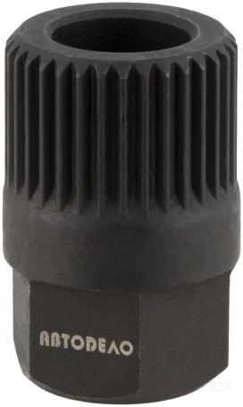 Alternator Pulley Puller VW (33 teeth)(Avtodor) 41533