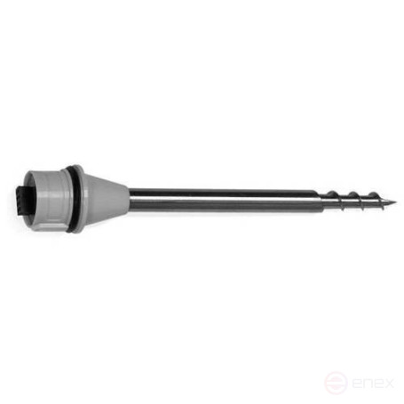 Tip for frozen food length 95 mm Testo