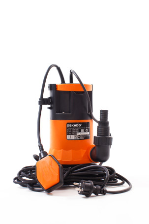 Submersible pump SD-900B DEKADO