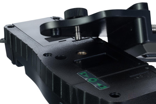 Ermenrich LR30 Laser Receiver