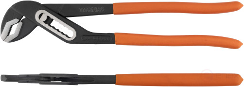 Adjustable pliers 300mm (Avtodor) 30583