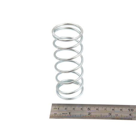 Пружина плунжера V3, V3LP (Plunger spring d37.5mm x 100mm)