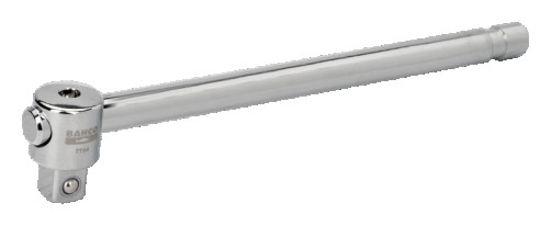 3/8" Sliding T-handle, 160 mm, retail package