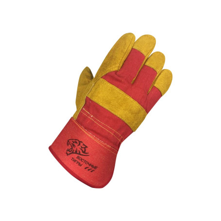 Gloves ATLANT RUSSIAN LIONS
