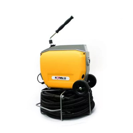 Electric cleaning machine A200 (1400W)