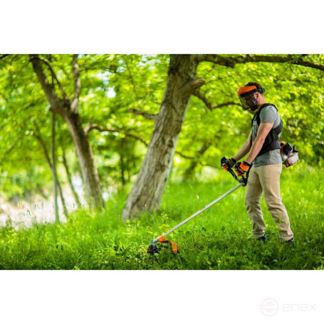 Бензиновый триммер Villager BC 1900 S