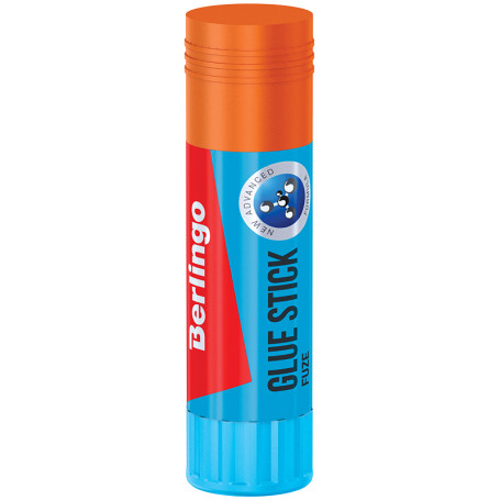 Glue stick Berlingo "Fuze", 20 g, PVP