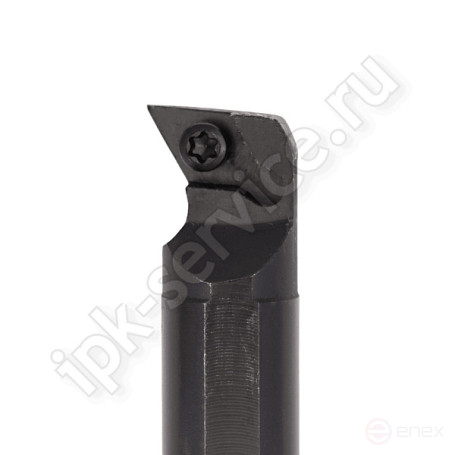 S16Q-SDUCR11 Rotary boring holder IPK