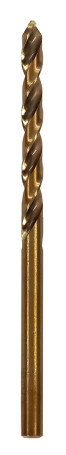 Drill bit for metal F 4,0x43/75 mm R6M5