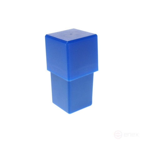 The stamps are digital 6mm (HRC 60+-2 deg. DIN 1451) JTC