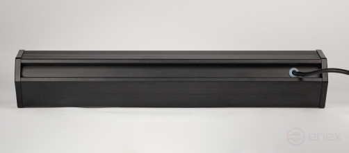 Светильник светодиодный ЭРА SPP-404-0-50K-100 100Вт 5000K IP54 КСС Г 90°