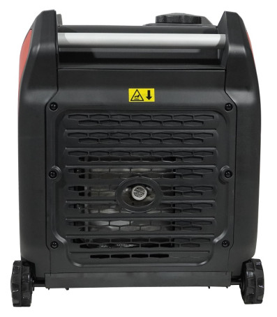 Loncin LC4500i Generator