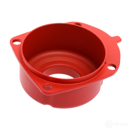 Repair kit for pneumatic wrench JTC-7215 (02) JTC front cover