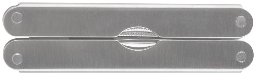 Folding knife, stainless steel blade 15 functions