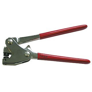 Sealing pliers 125 mm