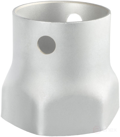 Ключ ступицы *120 (6 граней) Trailor,SMB (АвтоDело) 34421