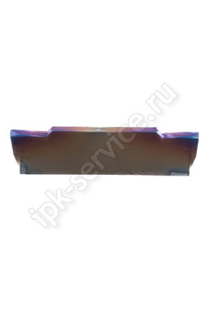 MCMN150-G YP751 Carbide IPC Plate
