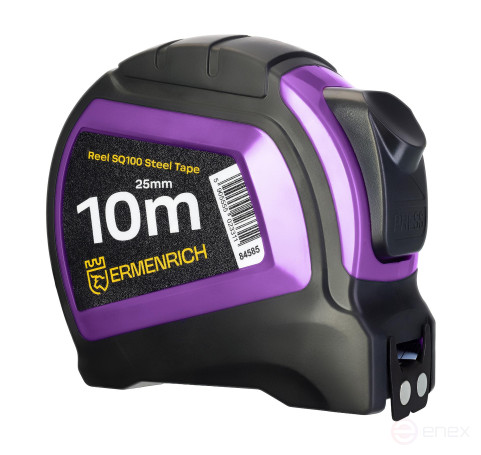 Рулетка Ermenrich Reel SQ100
