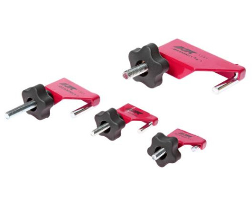 Pipe clamping device 10mm (3/8"),15mm (5/8"),25mm (1"),45mm (1-3/4") JTC