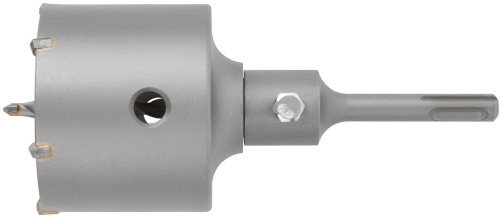 SDS Plus concrete crown, 75 mm, Cutop Profi