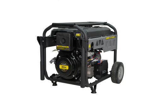 Loncin LCD7500D Generator