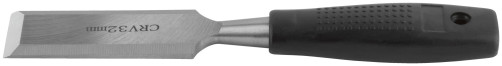 Chisel with plastic handle 32 mm