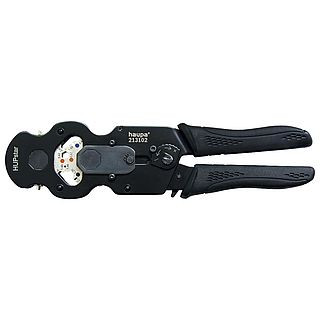 Насадка для HUPstar для витых контактов