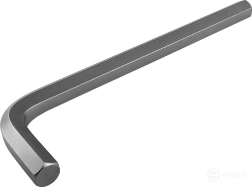 H02M117 Extended hex socket wrench, H17